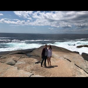 Meet your Posher, Rachel